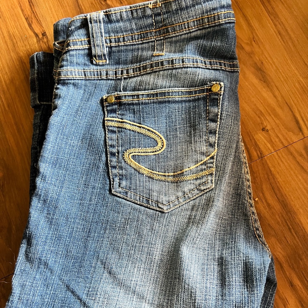 Southpole Capris